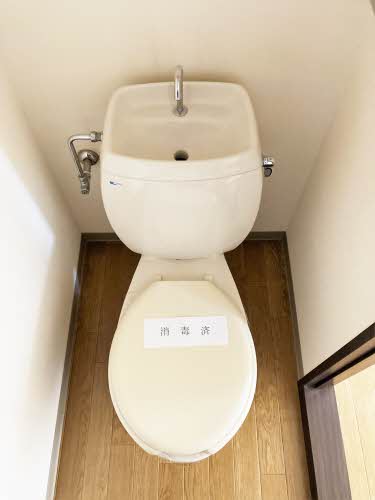 ヴィラＫ A0202号-14