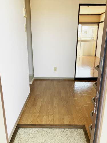 ヴィラＫ A0202号-15