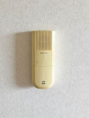 ピュアハウス安長　Ａ棟 A0202号-8