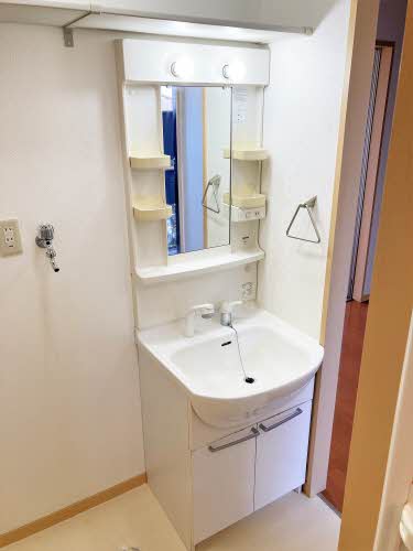 ピュアハウス安長　Ａ棟 A0202号-14