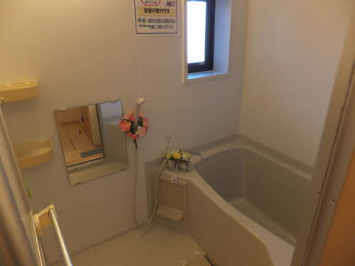 ピースグリーン B棟 B0102号-12