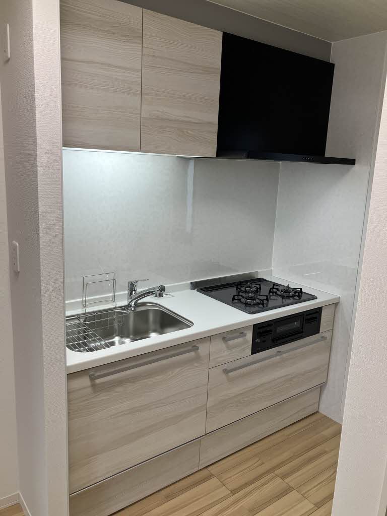 リヴィエール A0205号-2