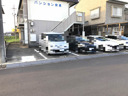 パンション安長 A0201号-2