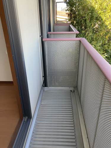 Ｇ　ＨＯＵＳＥ A0203号-11