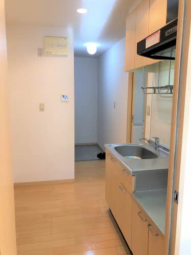 ベレオ A0201号-5