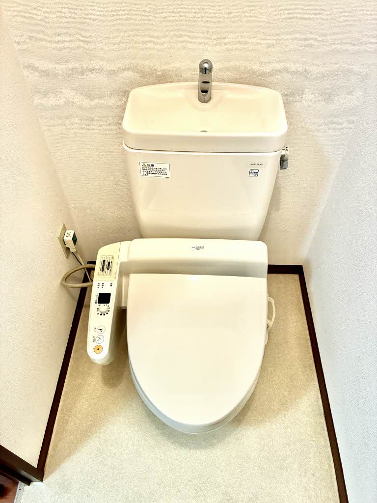 シャルマン　Ａ棟 A0101号-13