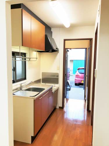 マ・メゾン A0102号-14