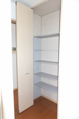 シャーメゾン湖山北 A0102号-15