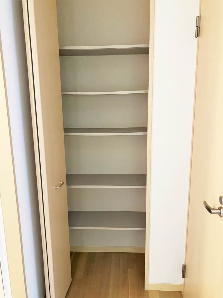 コーポつくし津ノ井 A0103号-4