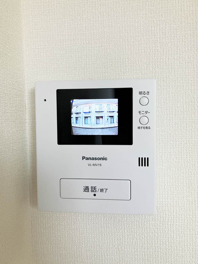 コーポつくし津ノ井 A0103号-5