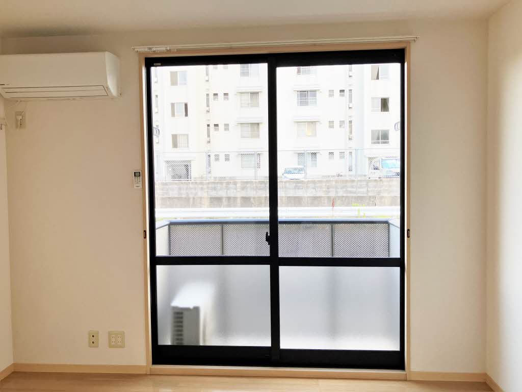 コーポつくし津ノ井 A0103号-6