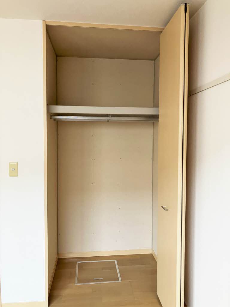 コーポつくし津ノ井 A0103号-10