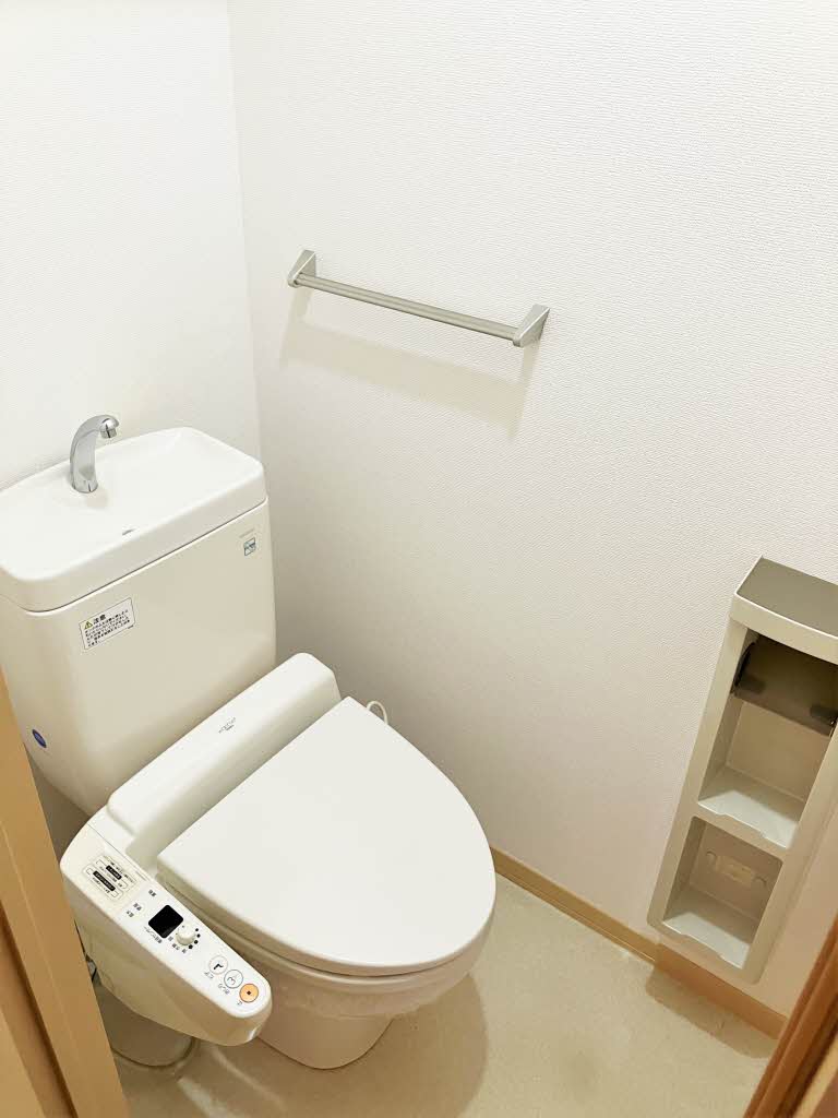 コーポつくし津ノ井 A0103号-13