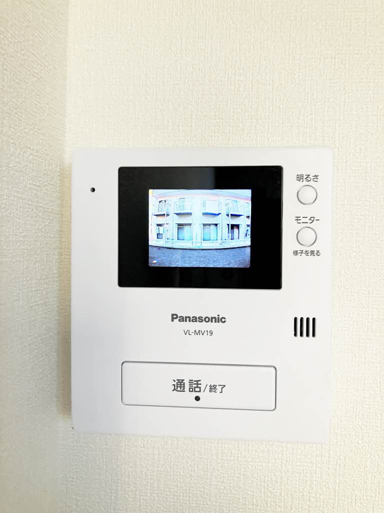 コーポつくし津ノ井 A0105号-4