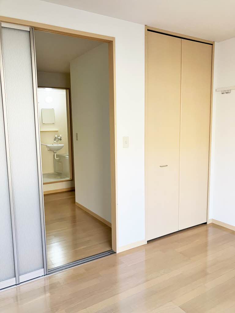 コーポつくし津ノ井 A0105号-8