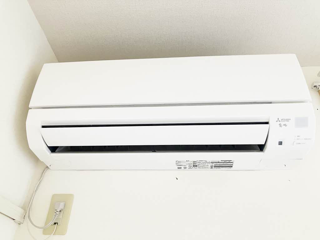 コーポつくし津ノ井 A0105号-12