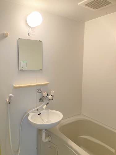 コーポつくし津ノ井 A0106号-7