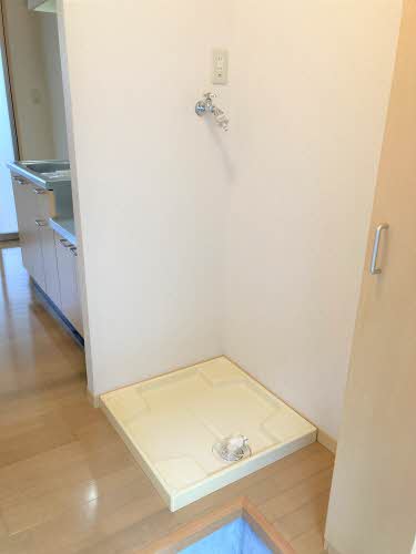 コーポつくし津ノ井 A0106号-12