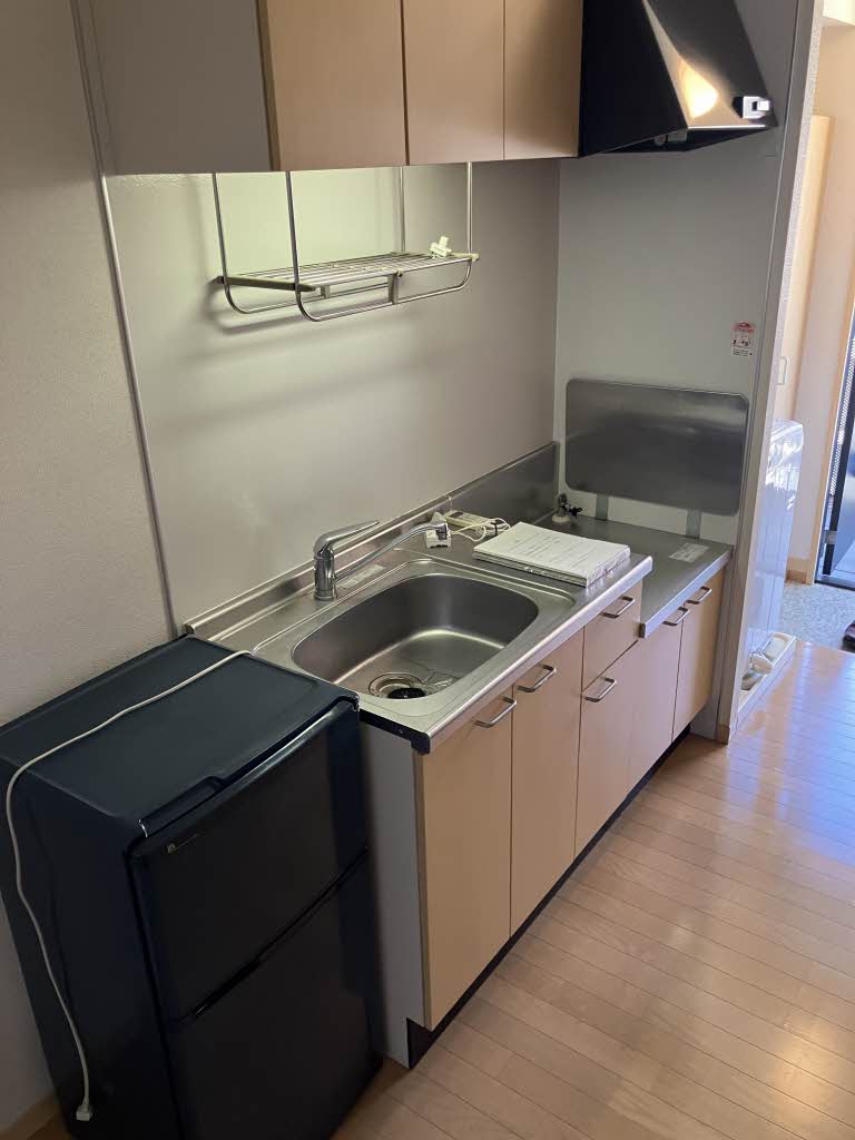 コーポつくし津ノ井 A0202号-2