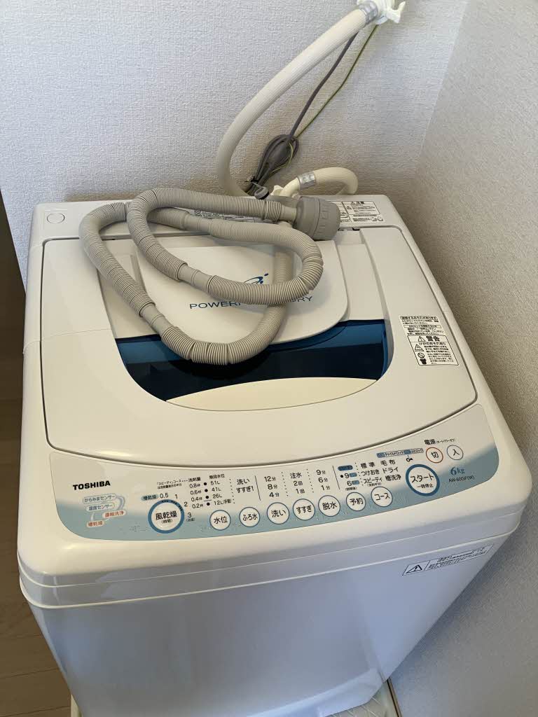 コーポつくし津ノ井 A0202号-6