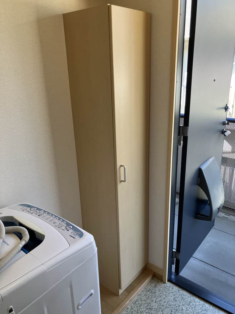 コーポつくし津ノ井 A0202号-7