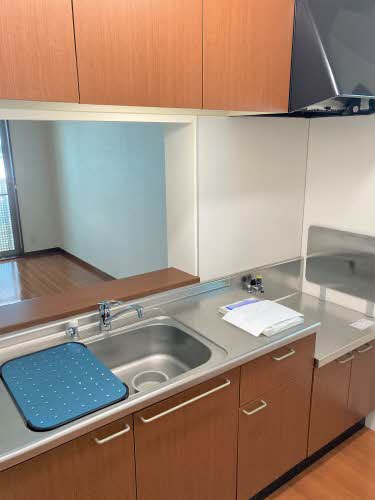 メゾン・はなみずき A0103号-4