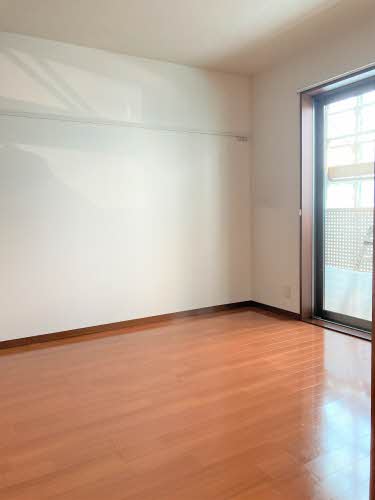 メゾン・はなみずき A0103号-6