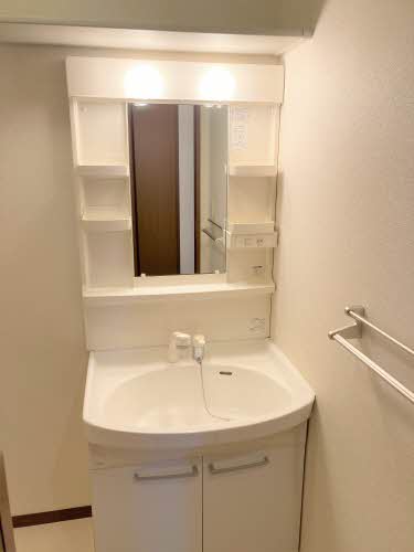 メゾン・はなみずき A0103号-9