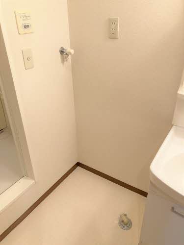 メゾン・はなみずき A0103号-10