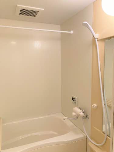 メゾン・はなみずき A0103号-11