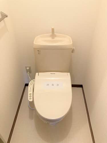 メゾン・はなみずき A0103号-12