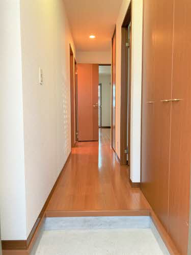 メゾン・はなみずき A0103号-14