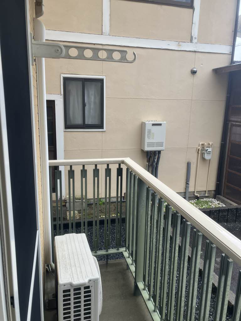 ヒルリッジ A0101号-10