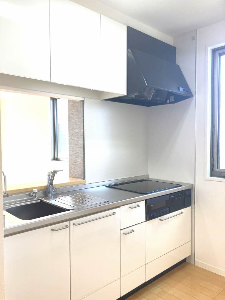 オーチャード　Ｃ棟 C0201号-2