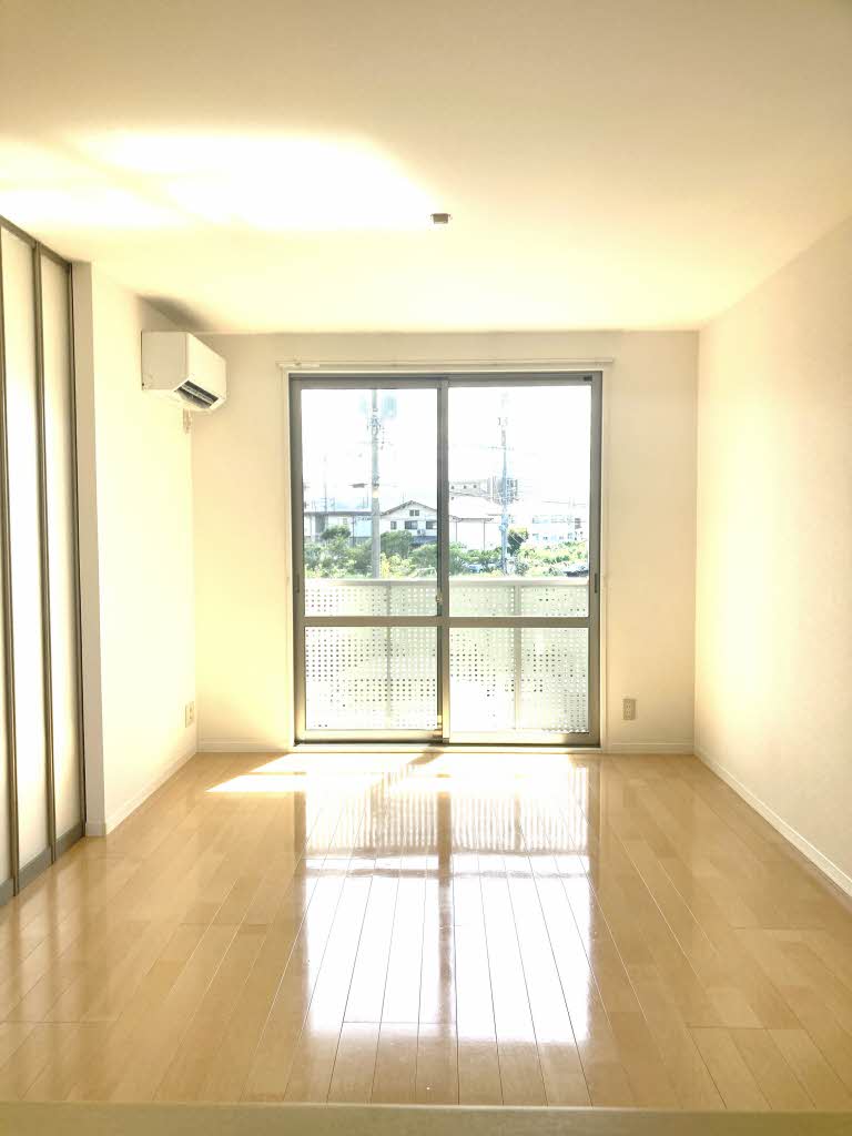 オーチャード　Ｃ棟 C0201号-4