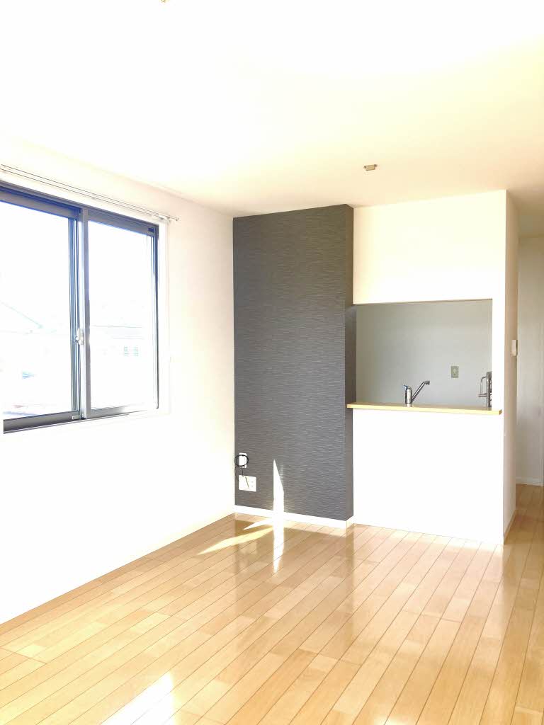 オーチャード　Ｃ棟 C0201号-7