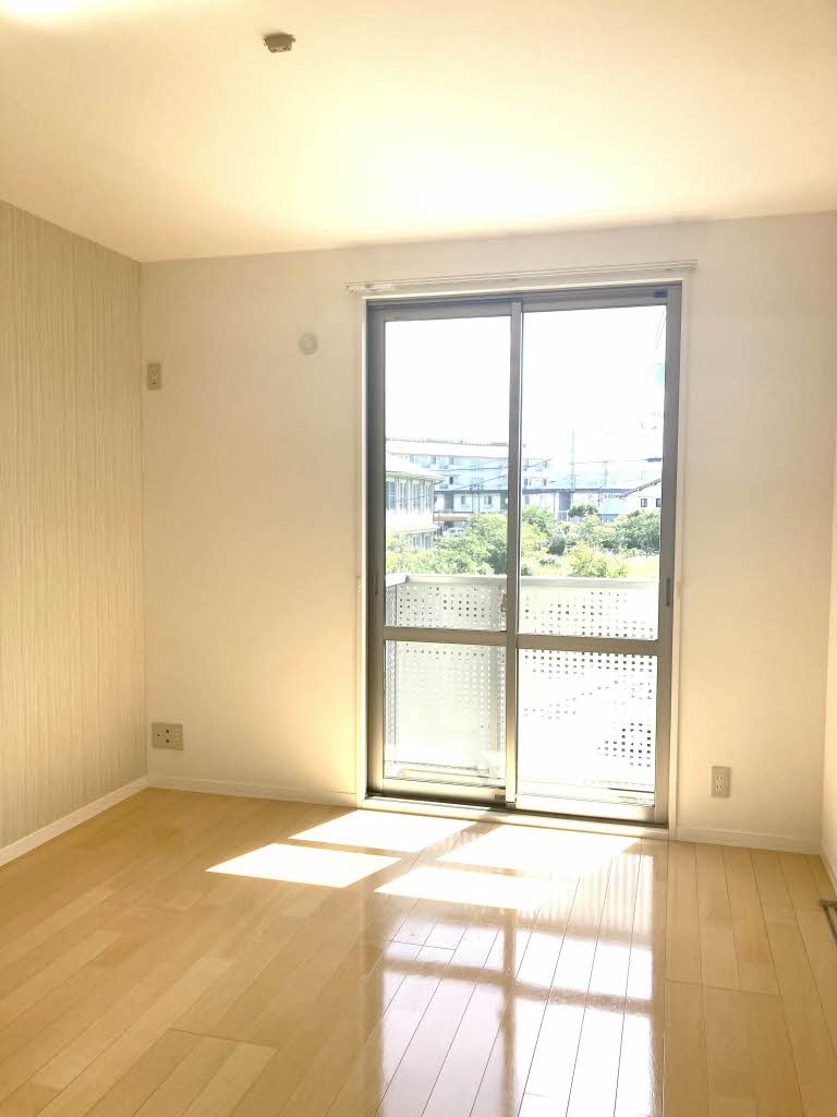 オーチャード　Ｃ棟 C0201号-10