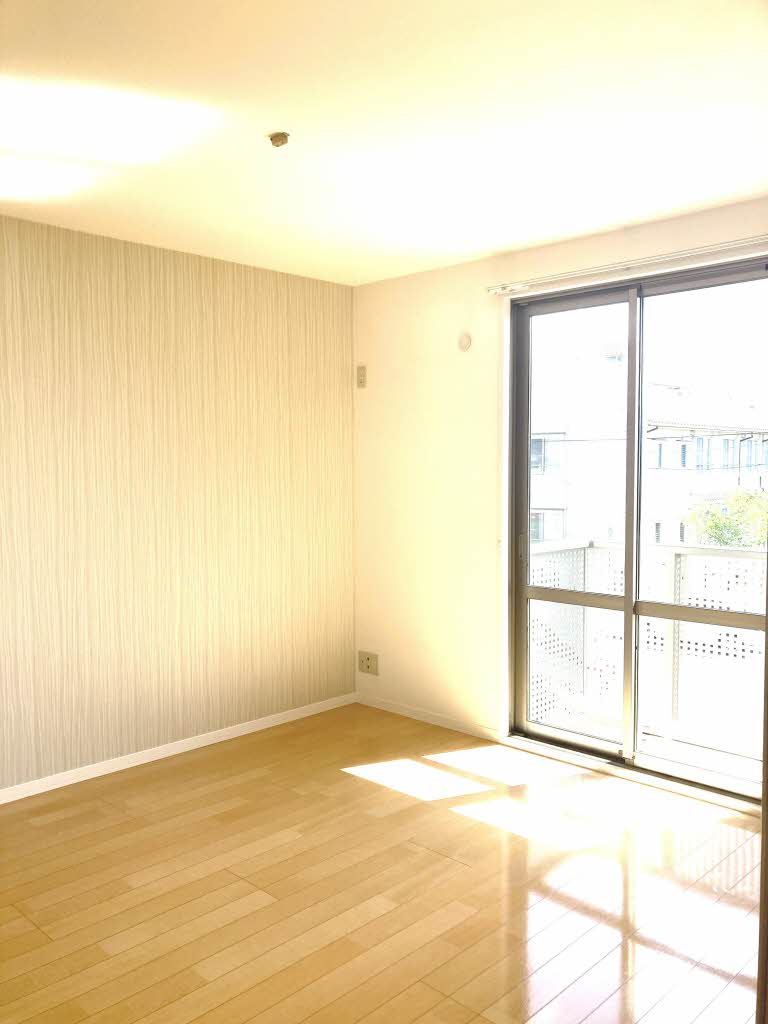 オーチャード　Ｃ棟 C0201号-11