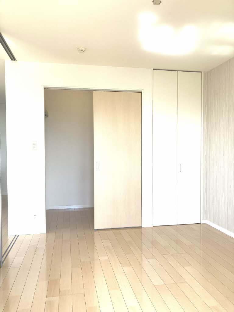 オーチャード　Ｃ棟 C0201号-12