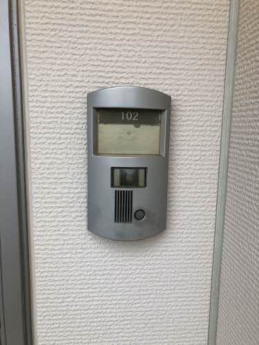 メゾン・ベルジュ A0002号-2