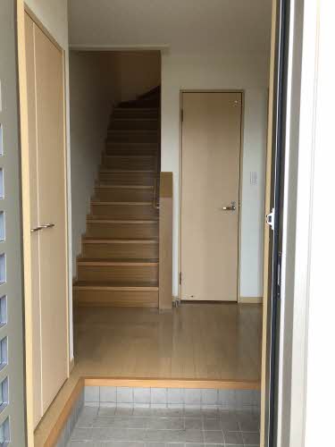 メゾン・ベルジュ A0002号-3