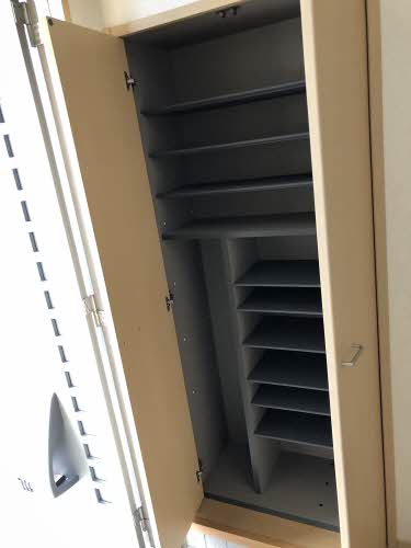 メゾン・ベルジュ A0002号-4