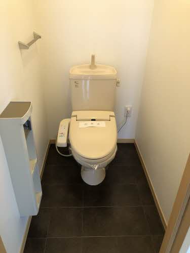 メゾン・ベルジュ A0002号-5