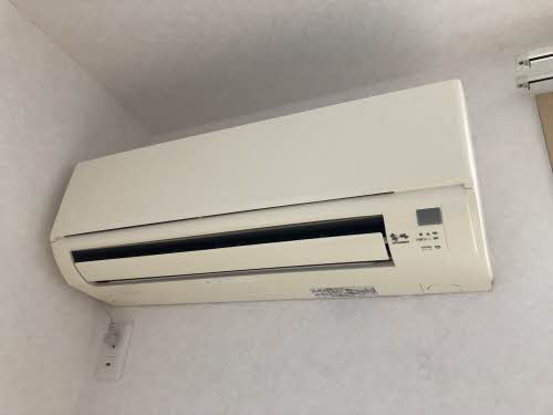 メゾン・ベルジュ A0002号-7