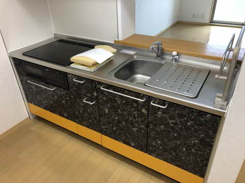 メゾン・ベルジュ A0002号-12