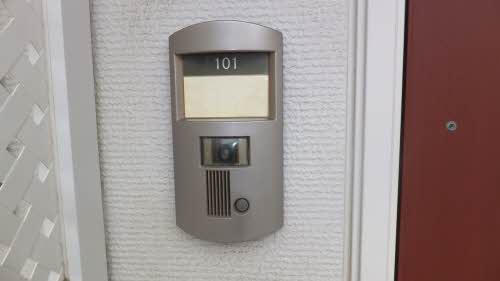 カーサ・エスペランサ A0101号-2