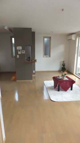 カーサ・エスペランサ A0101号-4