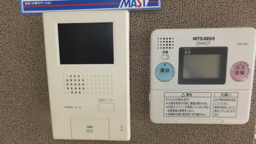 カーサ・エスペランサ A0101号-5