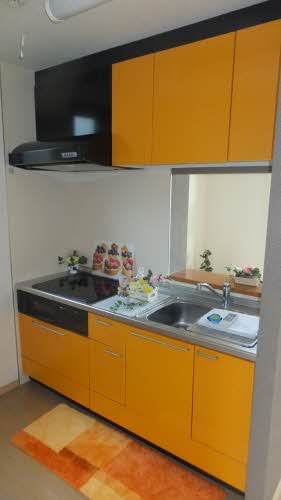 カーサ・エスペランサ A0101号-6