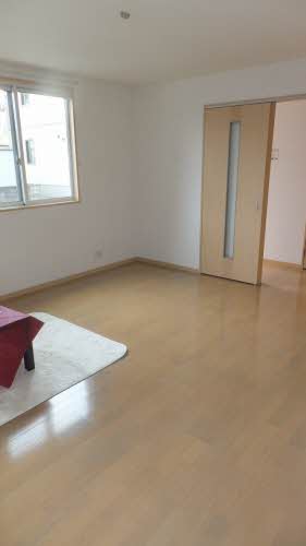 カーサ・エスペランサ A0101号-8